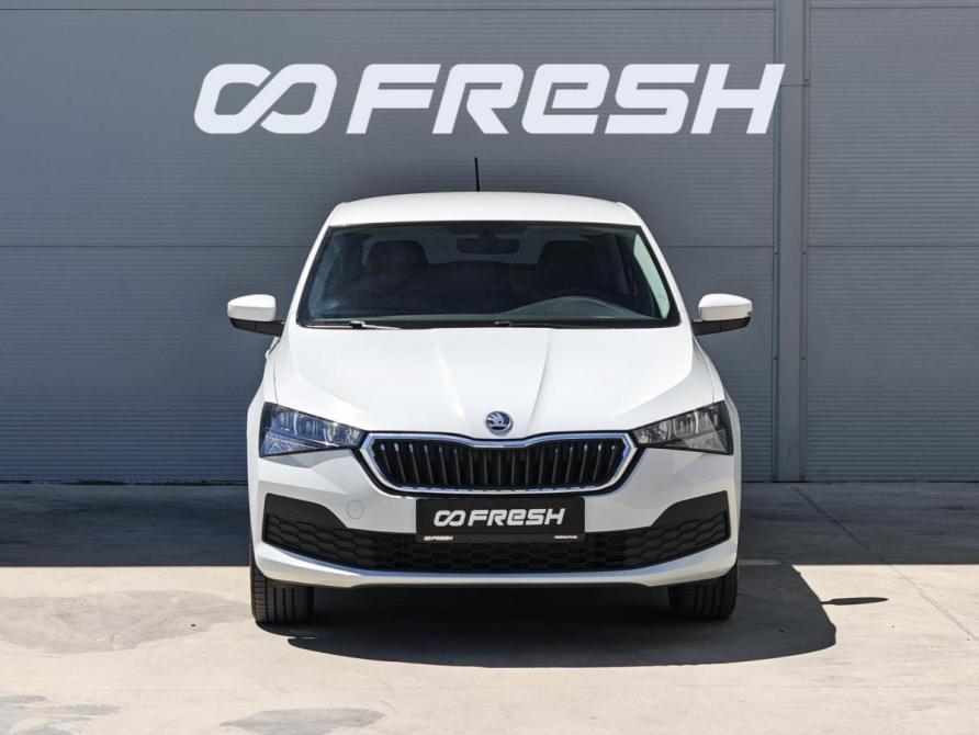 Skoda Rapid II Краснодар  - изображение 3