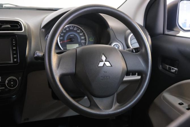 Mitsubishi Mirage VI с пробегом 2012 года, цена 779 000 рублей, 120000 км, хэтчбек, Автокод Объявления