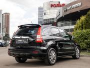Honda CR-V III Рестайлинг Москва  - изображение 21