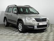 Skoda Yeti I Санкт-Петербург  - изображение 20
