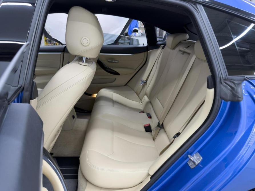 BMW 4 серии F32/F33/F36 Ростов-на-Дону  - изображение 9