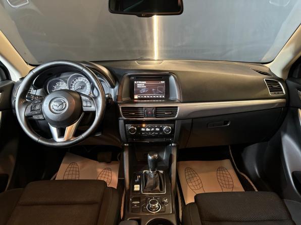 Mazda CX-5 I Рестайлинг с пробегом 2015 года, цена 1 620 000 рублей, 177942 км, внедорожник, Автокод Объявления