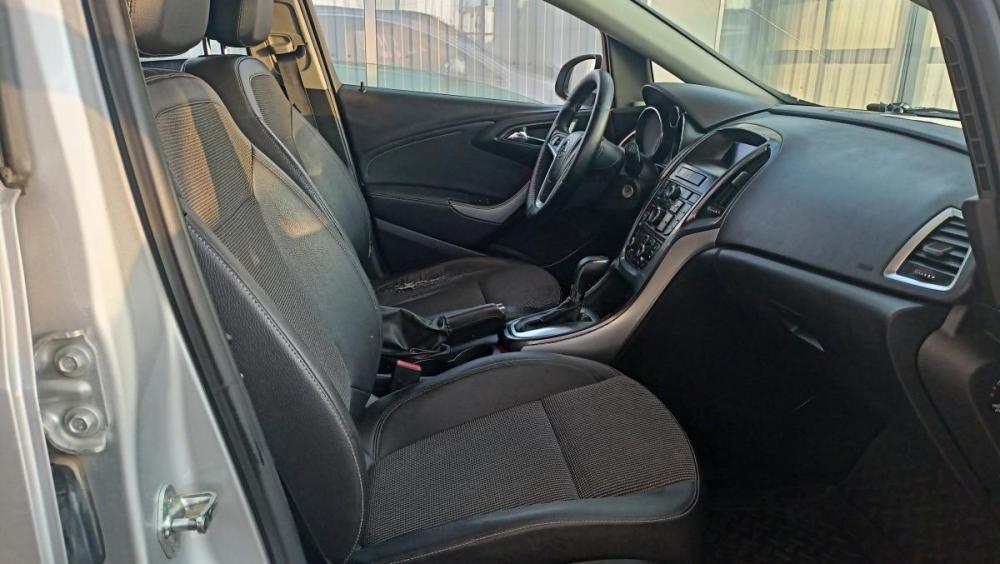 Opel Astra J Рестайлинг Арзамас  - изображение 16