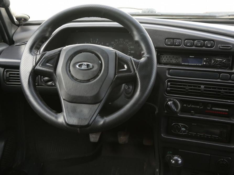 Lada (ВАЗ) 2114 Иваново  - изображение 13