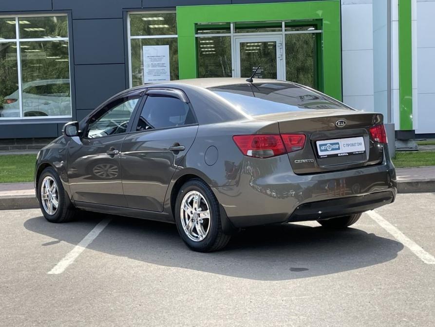Kia Cerato II Ярославль  - изображение 7