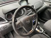 Opel Mokka I Москва  - изображение 32