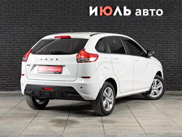Lada (ВАЗ) XRAY I с пробегом 2019 года, цена 790 000 рублей, 116227 км, хэтчбек, Автокод Объявления