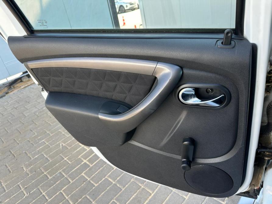 Renault Duster I Рестайлинг Тамбов  - изображение 20