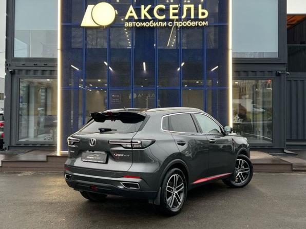 Changan CS55 Plus II с пробегом 2023 года, цена 1 899 000 рублей, 63900 км, внедорожник, Автокод Объявления