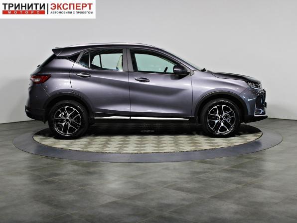 JETOUR X50 с пробегом 2024 года, цена 1 987 000 рублей, 11877 км, внедорожник, Автокод Объявления