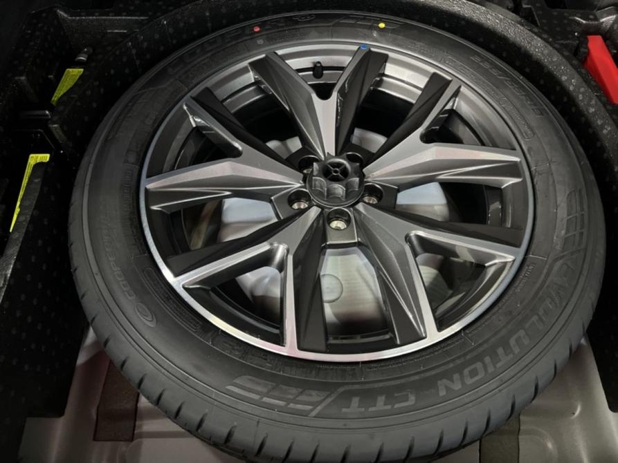 Chery Tiggo 7 Pro Max I Рестайлинг Курск  - изображение 23