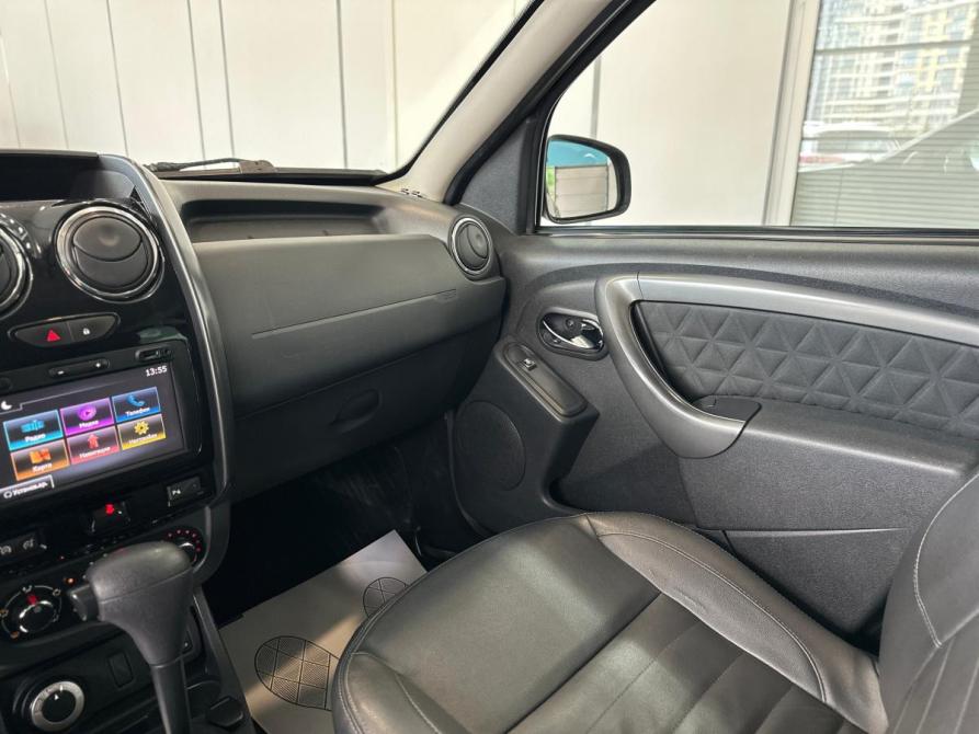 Renault Duster I Рестайлинг Санкт-Петербург  - изображение 26