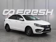 Lada (ВАЗ) Vesta I Рестайлинг (NG) Воронеж  - изображение 19