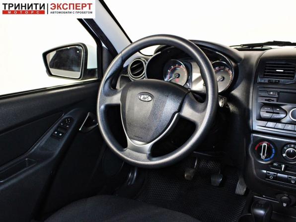 Lada (ВАЗ) Granta I Рестайлинг с пробегом 2023 года, цена 827 000 рублей, 48096 км, лифтбек, Автокод Объявления