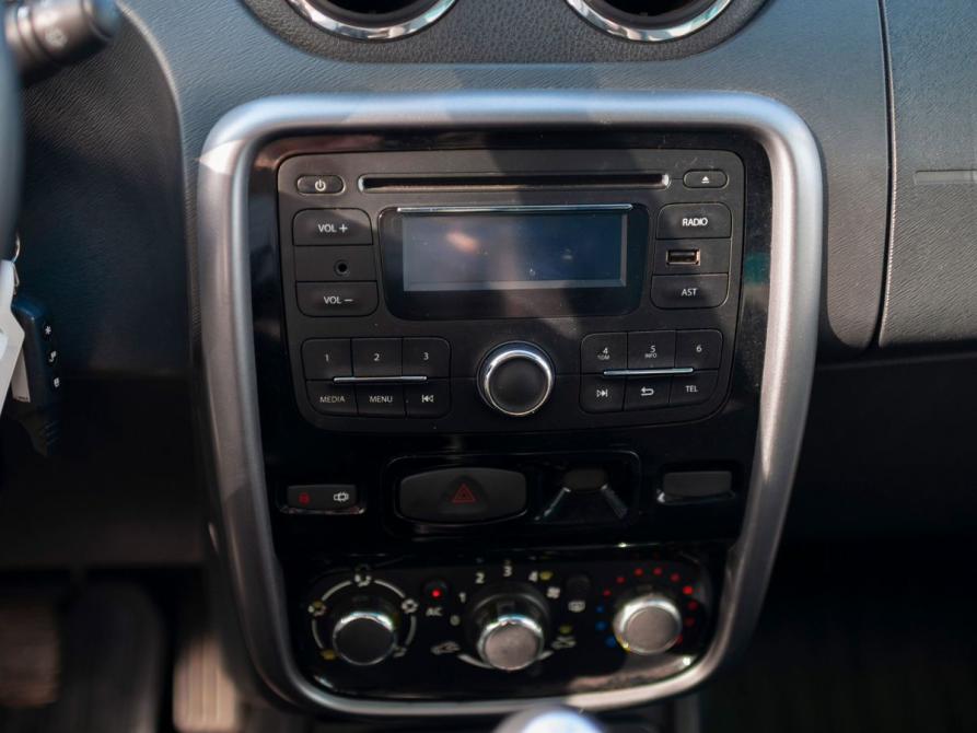 Renault Duster I Курган  - изображение 14