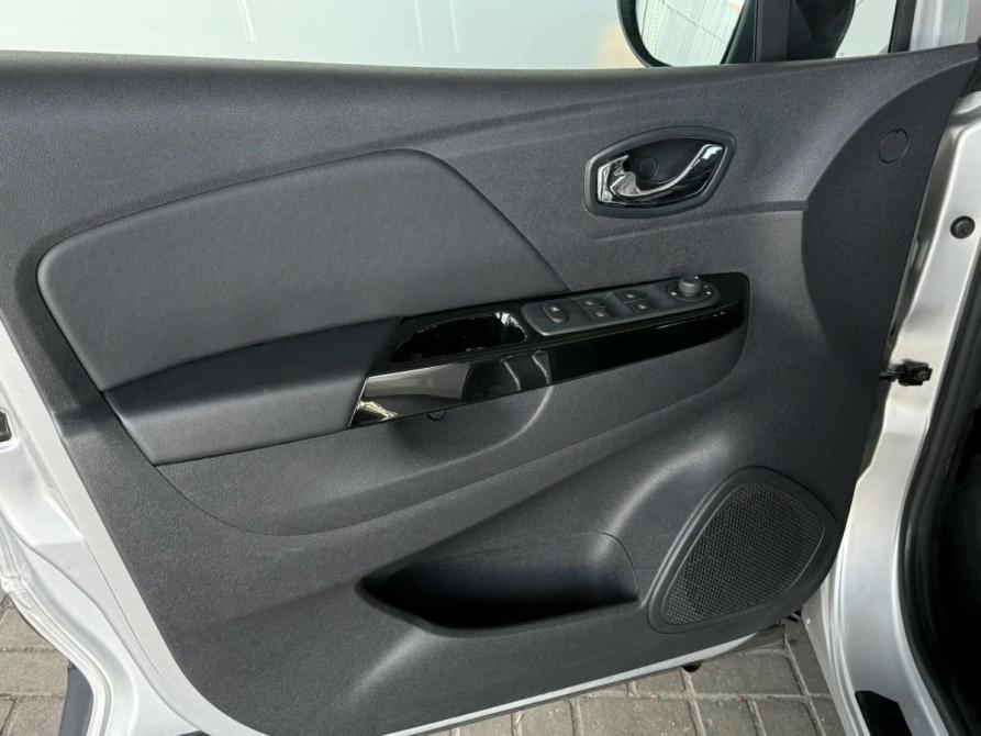 Renault Kaptur I Калининград  - изображение 9