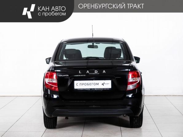 Lada (ВАЗ) Granta I Рестайлинг с пробегом 2023 года, цена 828 000 рублей, 20975 км, седан, Автокод Объявления