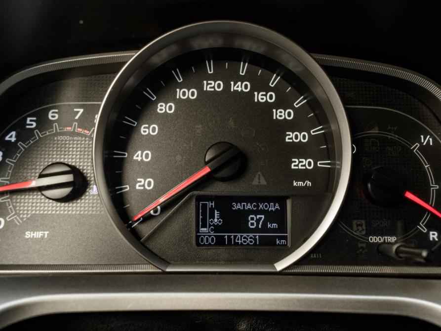 Toyota RAV4 IV (XA40) Екатеринбург  - изображение 17