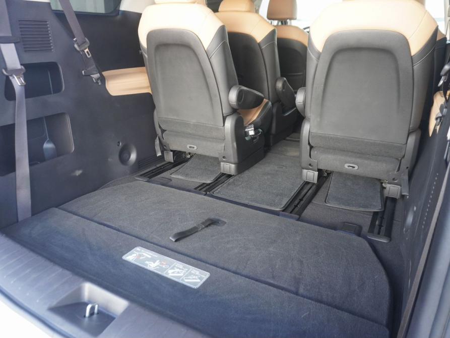 Kia Carnival IV Москва  - изображение 9
