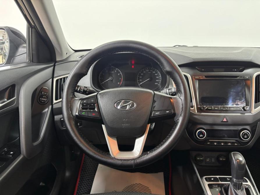 Hyundai Creta I Альметьевск  - изображение 14