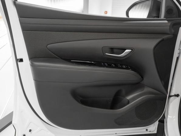 Hyundai Tucson IV Рестайлинг с пробегом 2026 года, цена 4 350 000 рублей, 11 км, внедорожник, Автокод Объявления