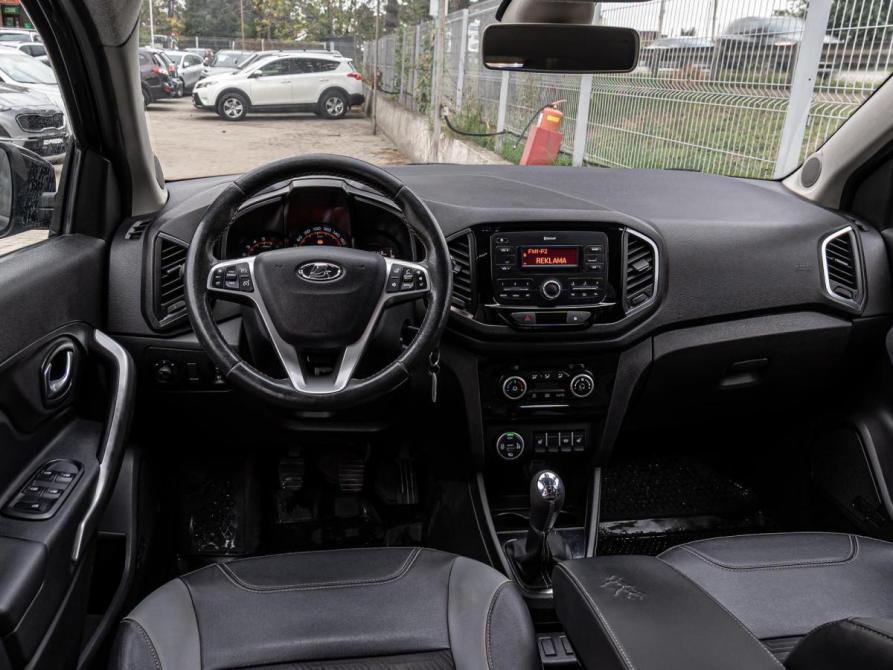 Lada (ВАЗ) XRAY I Краснодар  - изображение 6