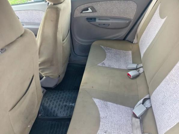 Chery QQ6 (S21) с пробегом 2008 года, цена 118 000 рублей, 98335 км, лифтбек, Автокод Объявления