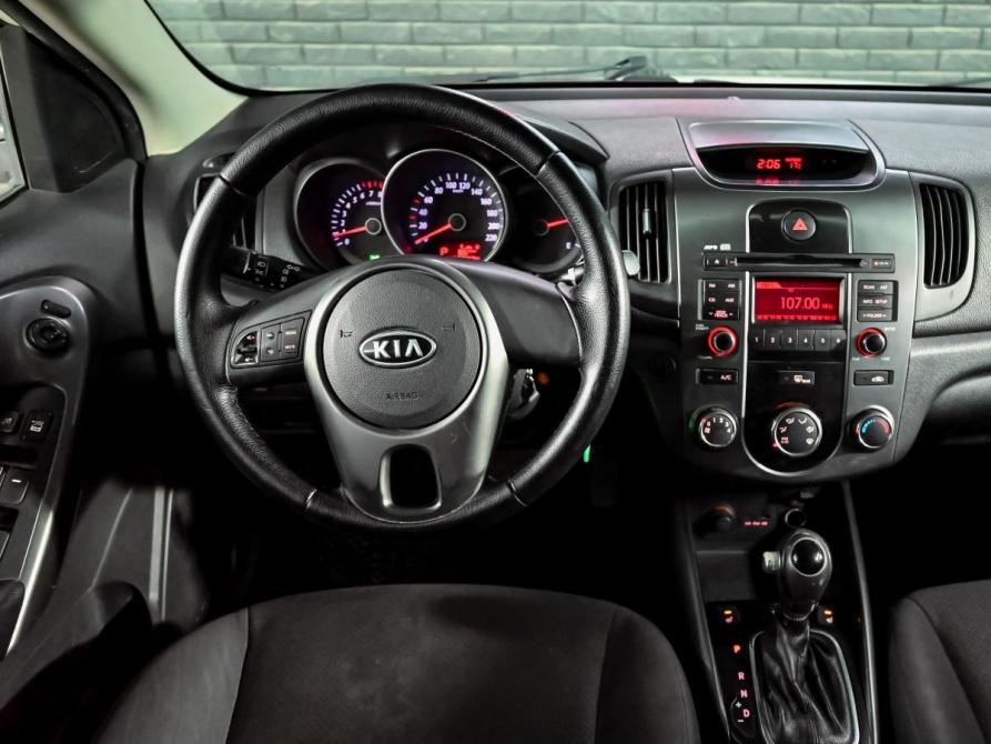 Kia Cerato II Екатеринбург  - изображение 11