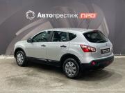 Nissan Qashqai I Рестайлинг Пермь  - изображение 29