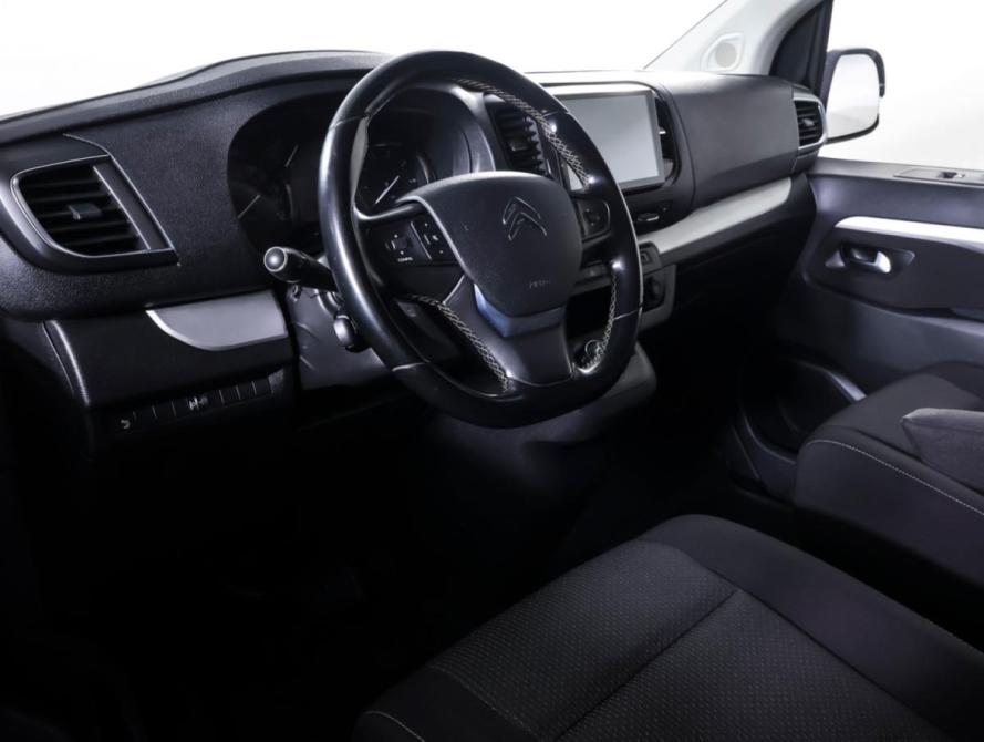 Citroen SpaceTourer I Москва  - изображение 17