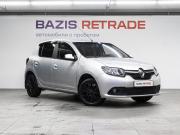 Renault Sandero II Тюмень  - изображение 23