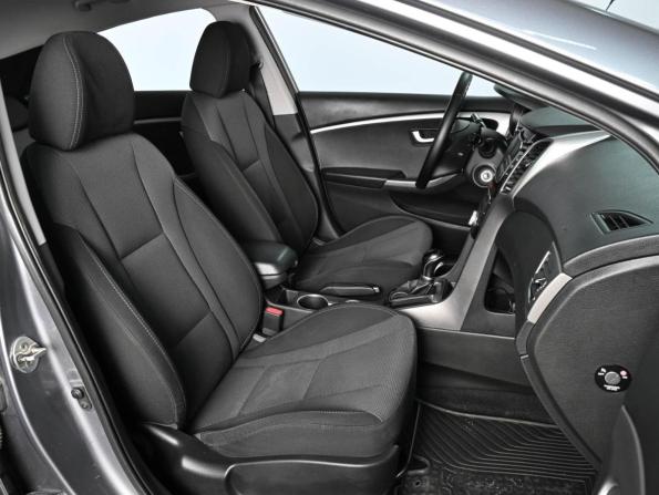 Hyundai i30 II с пробегом 2012 года, цена 1 079 000 рублей, 192423 км, хэтчбек, Автокод Объявления