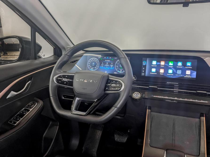 Omoda C5 I Москва  - изображение 30