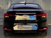 Hyundai Elantra VI (AD) Рестайлинг Уфа  - изображение 31