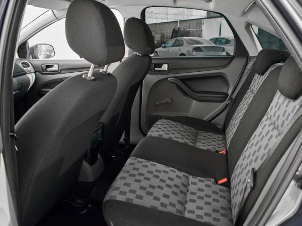 Ford Focus II Рестайлинг с пробегом 2008 года, цена 560 000 рублей, 181313 км, седан, Автокод Объявления