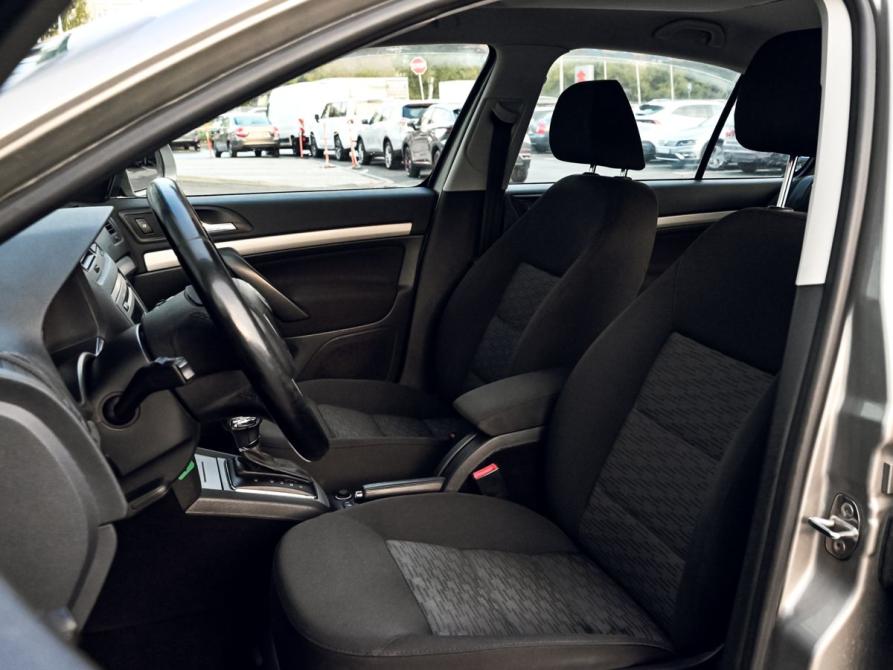 Skoda Octavia II (A5) Рестайлинг Екатеринбург  - изображение 14