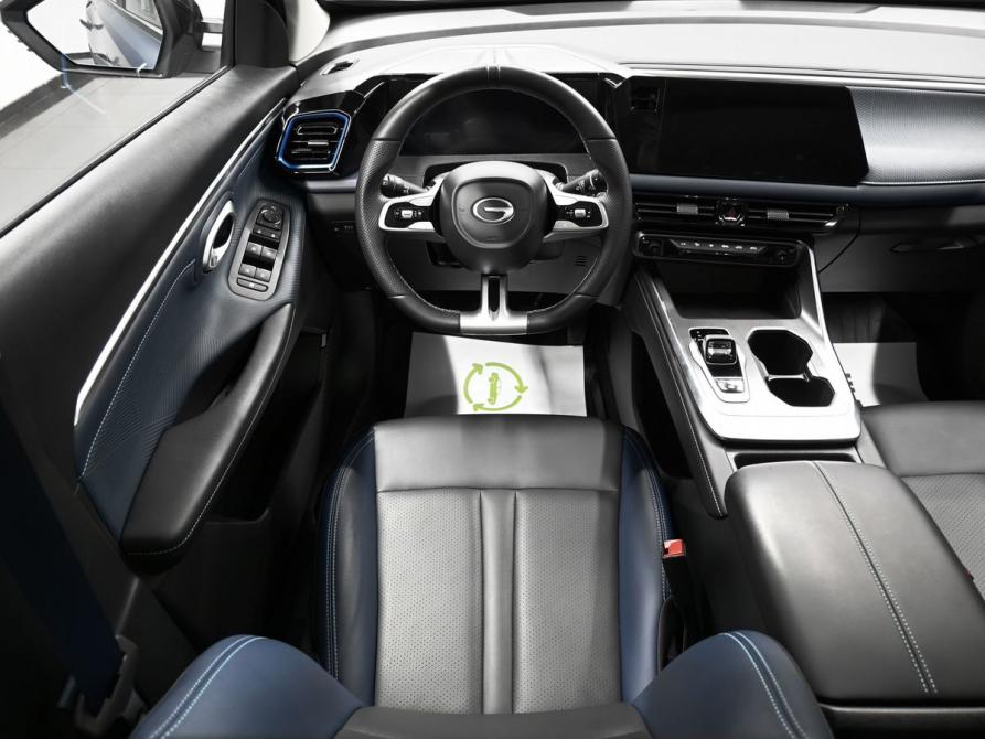 GAC GS3 Тверь  - изображение 12