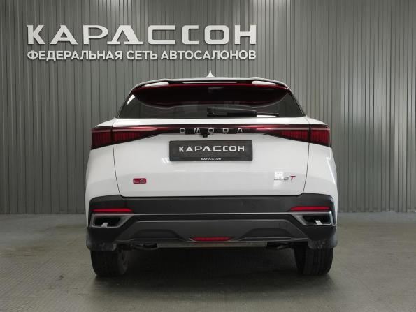 Omoda C5 I с пробегом 2023 года, цена 1 250 000 рублей, 110000 км, внедорожник, Автокод Объявления