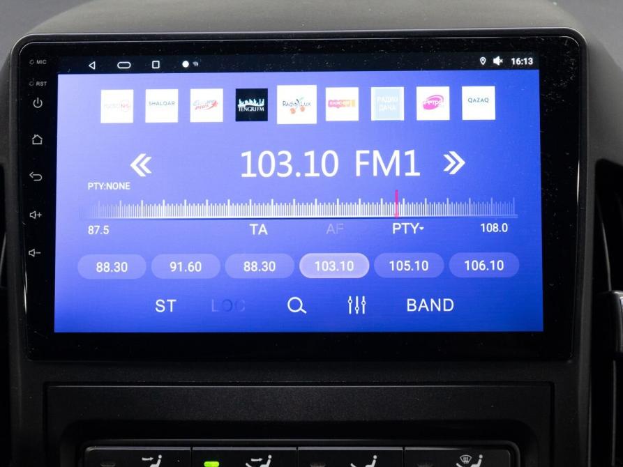 Hyundai i30 I Рестайлинг Тюмень  - изображение 19