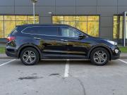 Hyundai Santa Fe III Ярославль  - изображение 21