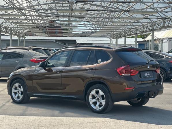 BMW X1 I (E84) с пробегом 2012 года, цена 1 336 600 рублей, 266619 км, внедорожник, Автокод Объявления