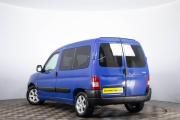 Peugeot Partner I Пермь  - изображение 25