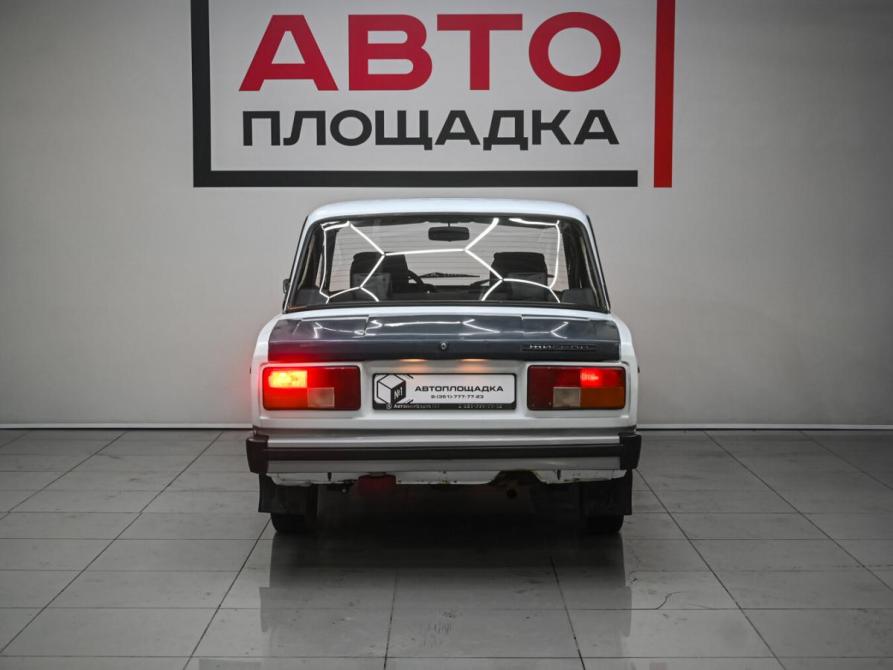 Lada (ВАЗ) 2105 Челябинск  - изображение 7