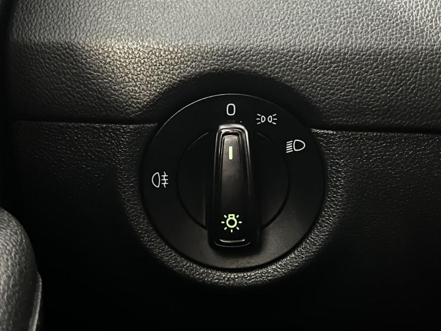 Skoda Octavia III (A7) Рестайлинг Великий Новгород  - изображение 20