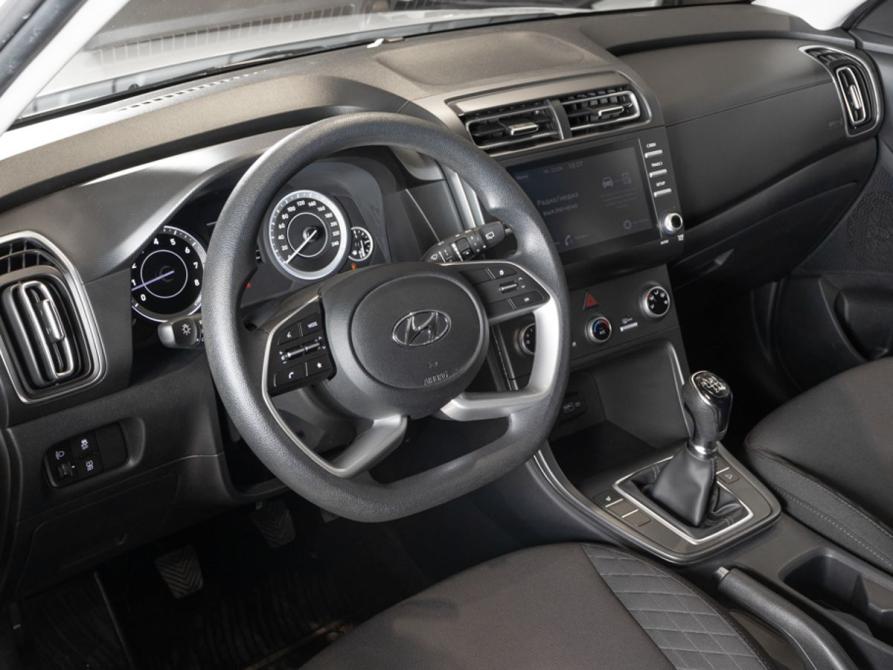 Hyundai Creta II Казань  - изображение 5