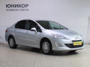 Peugeot 408 I Дзержинск  - изображение 18