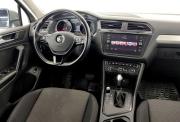Volkswagen Tiguan II Рестайлинг Волгоград  - изображение 37