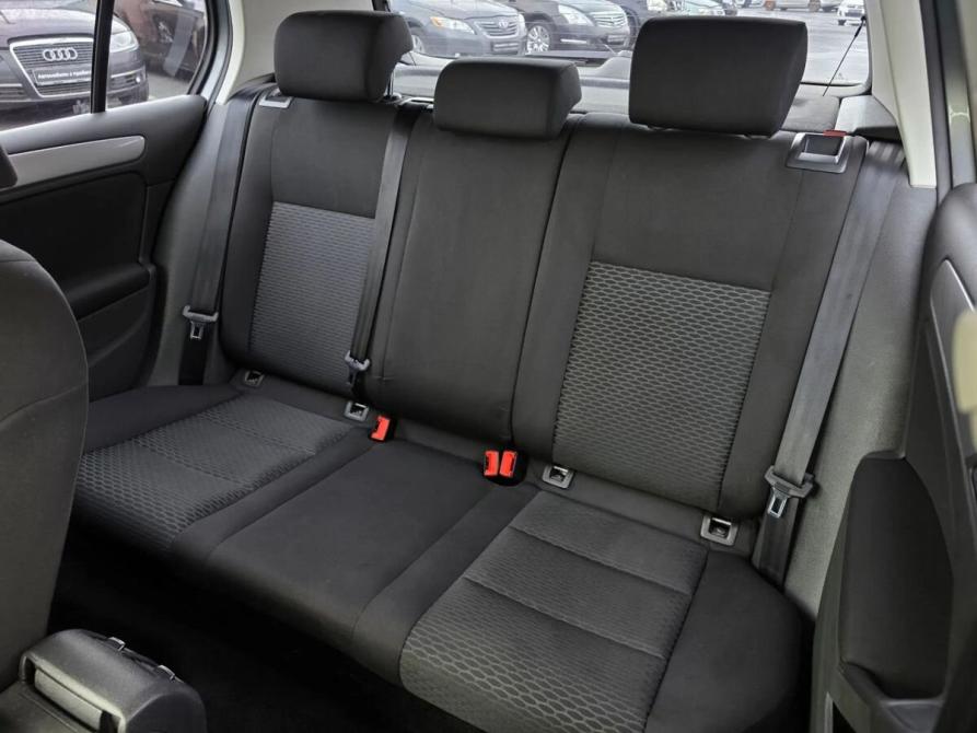 Volkswagen Golf VI Санкт-Петербург  - изображение 15