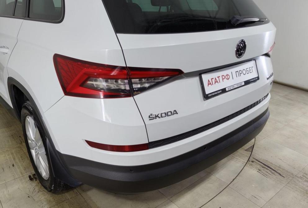 Skoda Kodiaq I Волгоград  - изображение 22