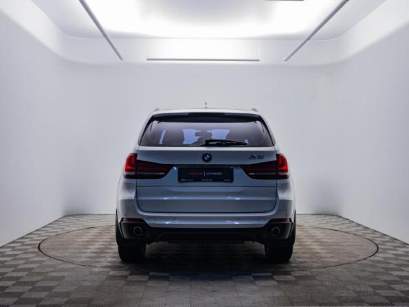 BMW X5 III (F15) с пробегом 2015 года, цена 3 328 000 рублей, 93820 км, внедорожник, Автокод Объявления